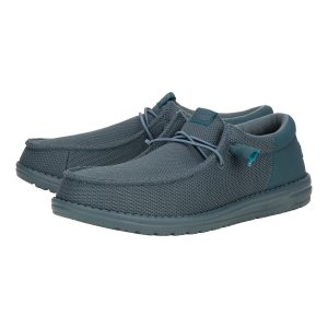 wally funk mono dark slate