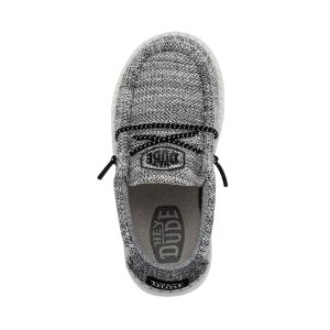 wally toddler stretch yin and yang
