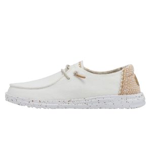 import placeholder for wendy chambray woven white sand 32563483