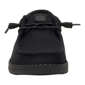 wendy funk mono black