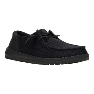 wendy funk mono black