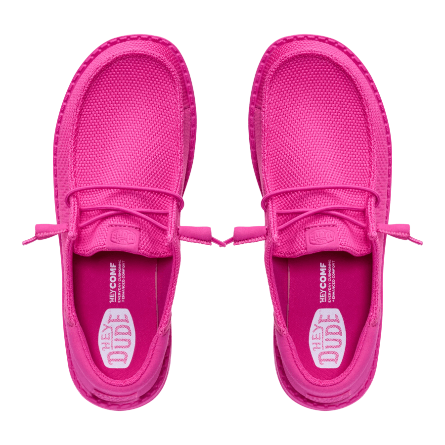 wendy funk mono fuchsia pink wendy funk mono fuchsia pink