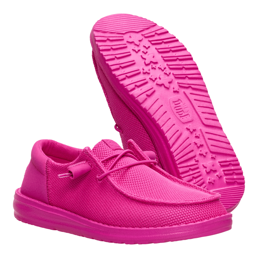 wendy funk mono fuchsia pink wendy funk mono fuchsia pink