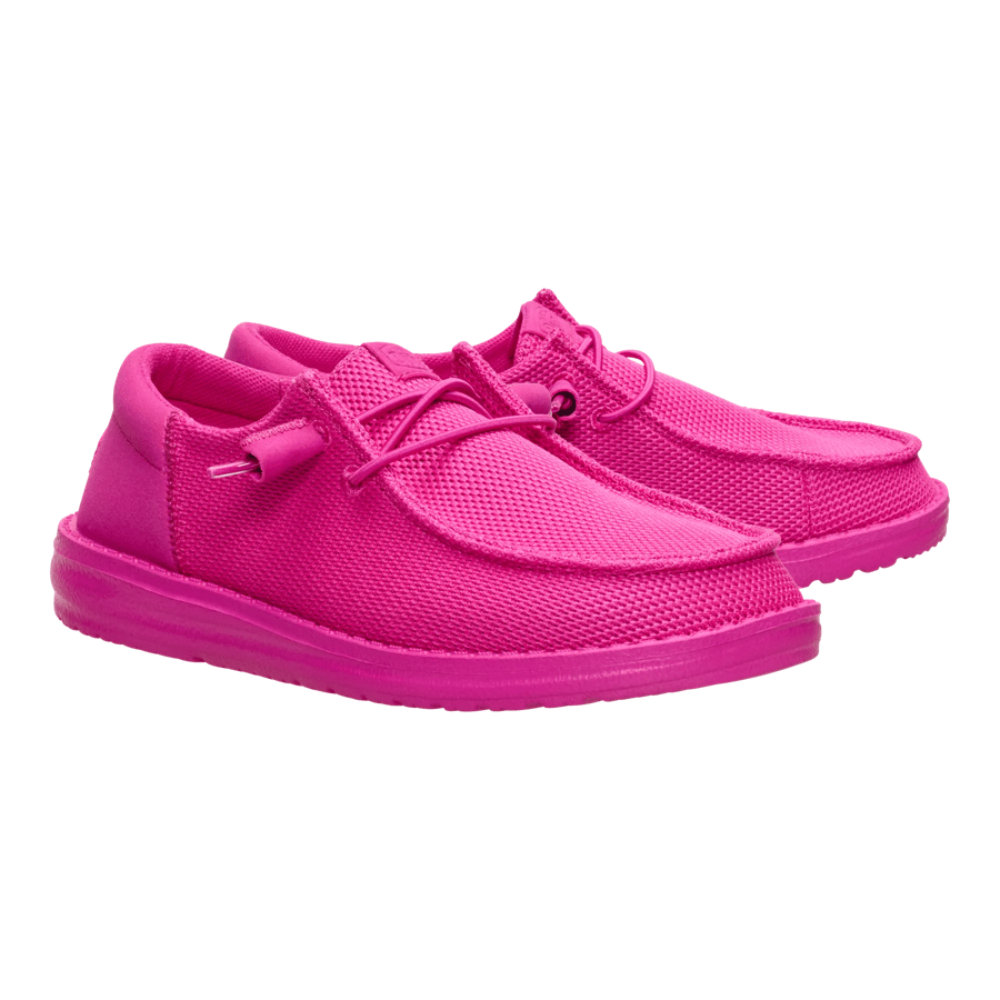 wendy funk mono fuchsia pink wendy funk mono fuchsia pink