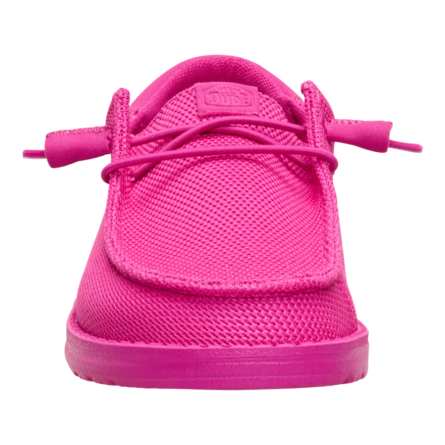 wendy funk mono fuchsia pink wendy funk mono fuchsia pink