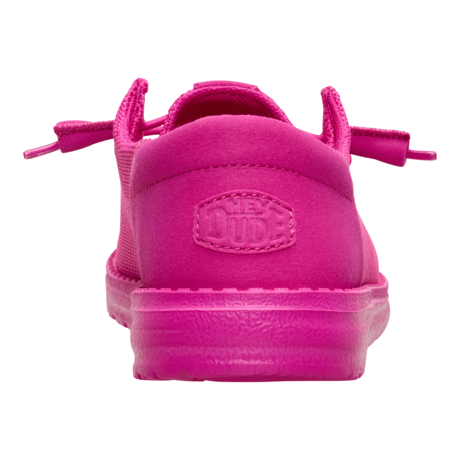 wendy funk mono fuchsia pink wendy funk mono fuchsia pink