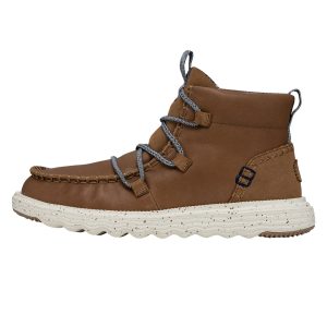 import placeholder for reyes boot leather tobacco brown 32593896