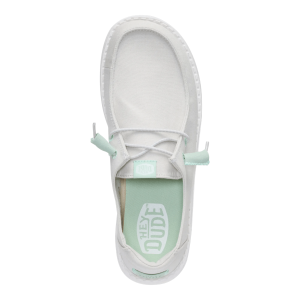 wendy canvas grey