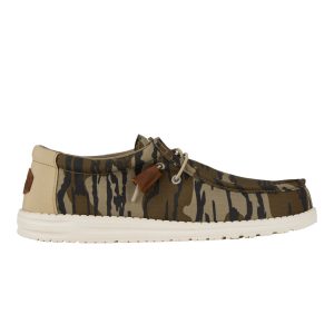 wally mossy oak® original bottomland®
