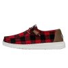 import placeholder for wendy buffalo plaid red and black plaid 32563401