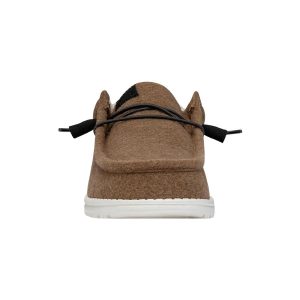 wally warmth brown