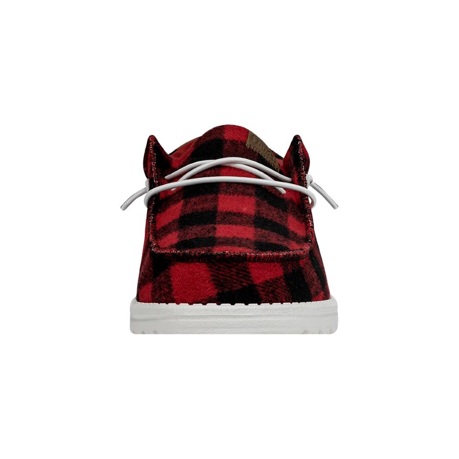 wally buffalo plaid red and black plaid wally buffalo plaid red and black plaid