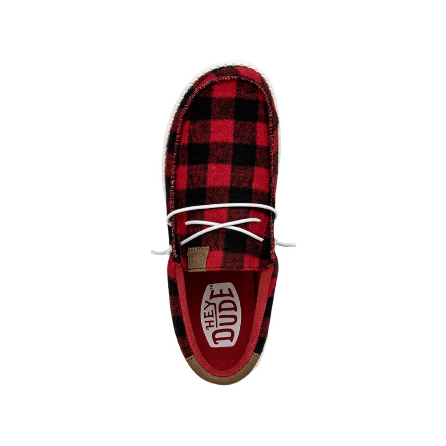 wally buffalo plaid red and black plaid wally buffalo plaid red and black plaid