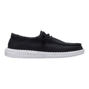 wendy stretch canvas black odyssey