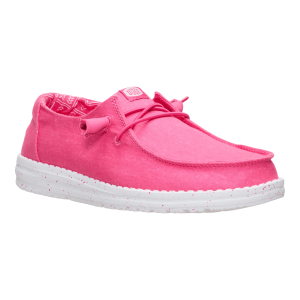wendy stretch canvas fandango pink