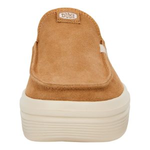 austin lift classic tan