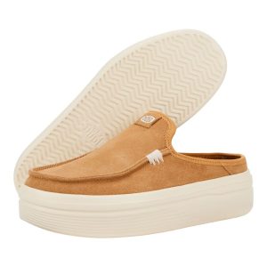 austin lift classic tan