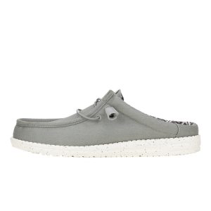 import placeholder for wally slip stretch canvas grey 32594202