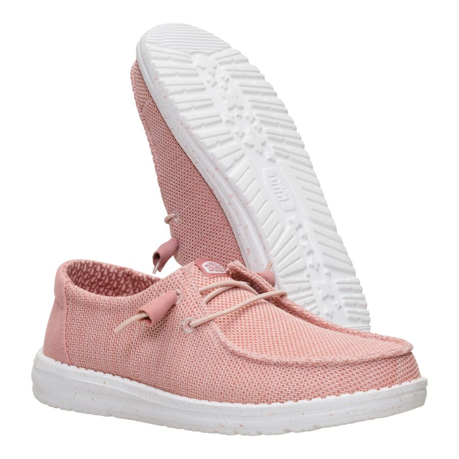 wendy stretch sox dusty pink wendy stretch sox dusty pink
