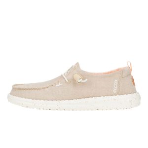 wendy chambray tan