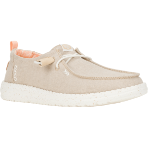 wendy chambray tan