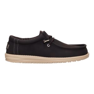 wally classic mole brown