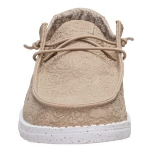 wendy ranch beige