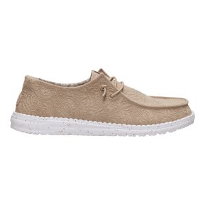 wendy ranch beige