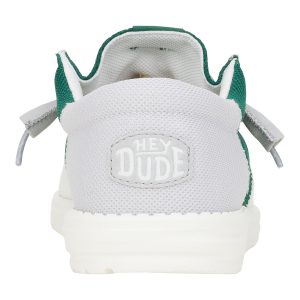 men's wally tri michigan state michigan state green/green