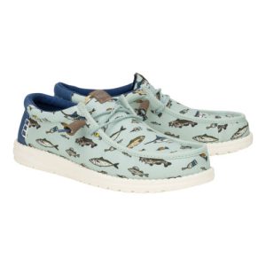 wally marlin cloud blue/sargasso blue