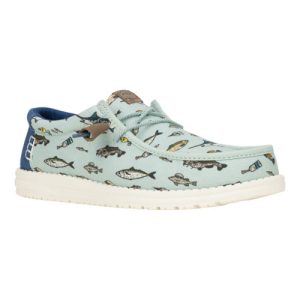 wally marlin cloud blue/sargasso blue