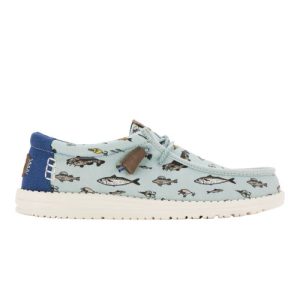 wally marlin cloud blue/sargasso blue