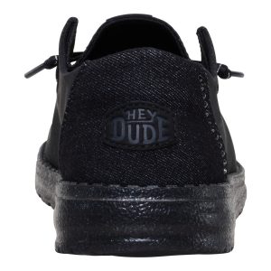 wendy stardust black/black