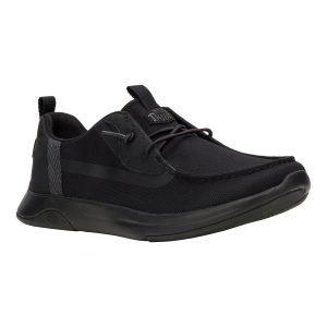 wally drift mesh black/black