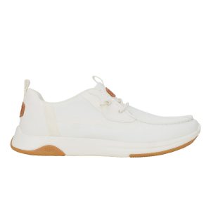 wally drift mesh white