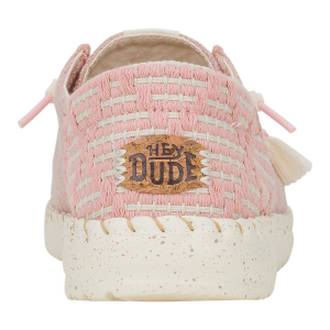 wendy funk coastal jute pink