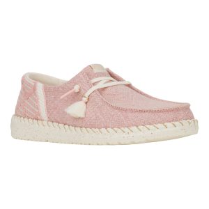 wendy funk coastal jute pink