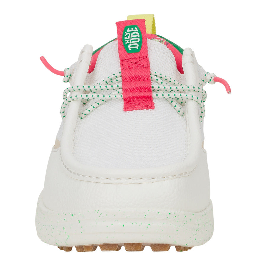 wally golf essentials white/wood ash wally golf essentials white/wood ash