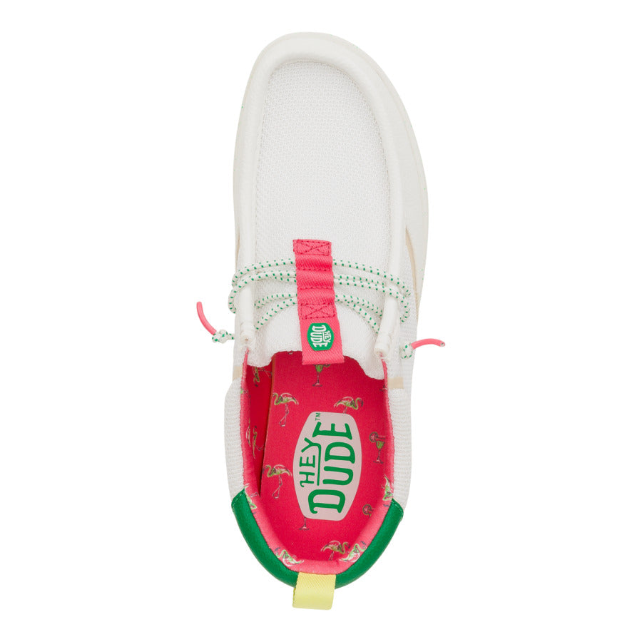 wally golf essentials white/wood ash wally golf essentials white/wood ash