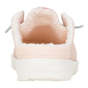wendy slip warmth blush