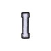 import placeholder for letter i patch black white 32593994