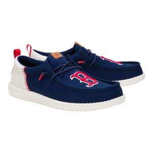 import placeholder for wally funk mlb red sox navy whi 32594374