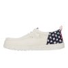 import placeholder for wally funk americana stars white navy blazer 32594416
