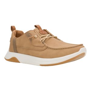 wally drift classic sepia tint/white