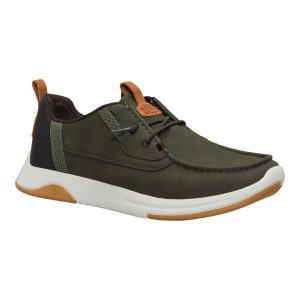wally drift classic deep green/silver birch