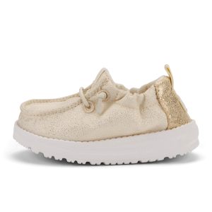 import placeholder for lildudes slip on novelty champagne glitter 32595972