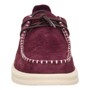wally nxt moc fig purple/wood ash