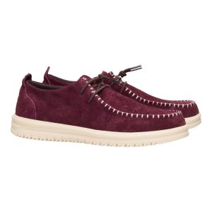 wally nxt moc fig purple/wood ash