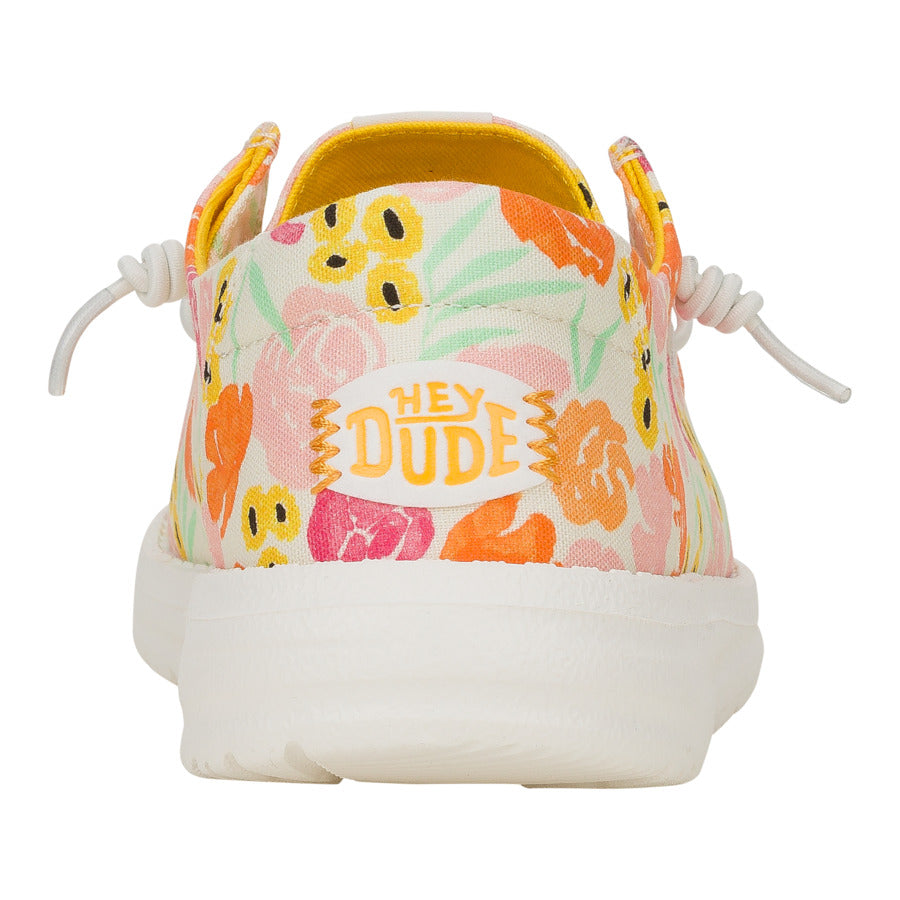 wendy watercolor florals multi/petal pink wendy watercolor florals multi/petal pink