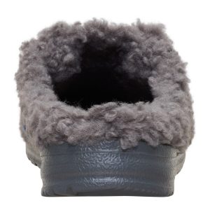 wendy slipper granite grey